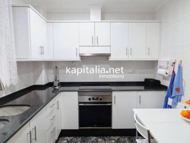 Casa en venta en la Vall d'Albaida, Valencia