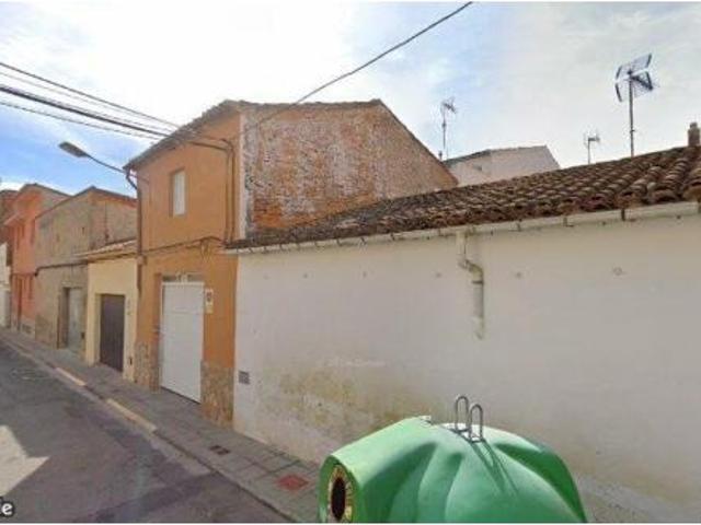 Casa en venta en la Vall d'Albaida, Valencia