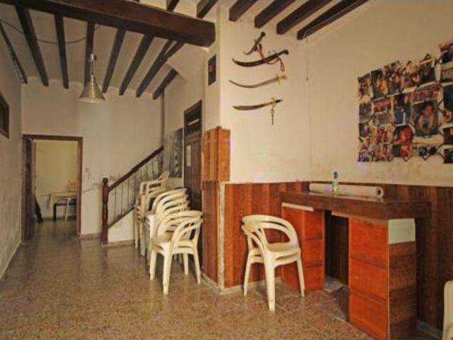 Casa en venta en l'Alacantí, Valencia