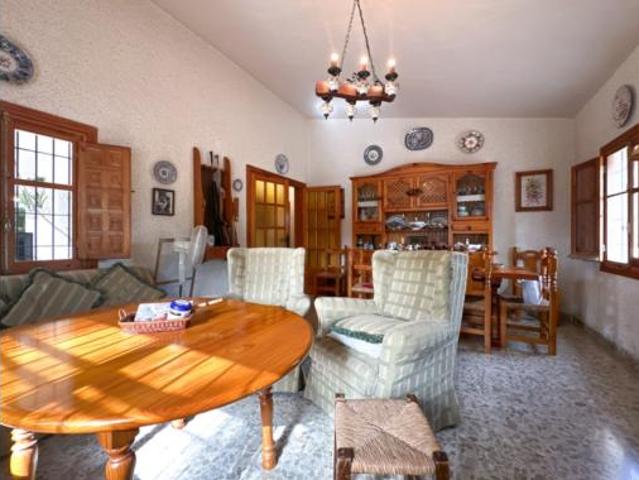 Casa en venta en Aigües, Valencia