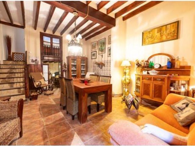 Casa en venta en Antic Balneari i Casino, Aigües