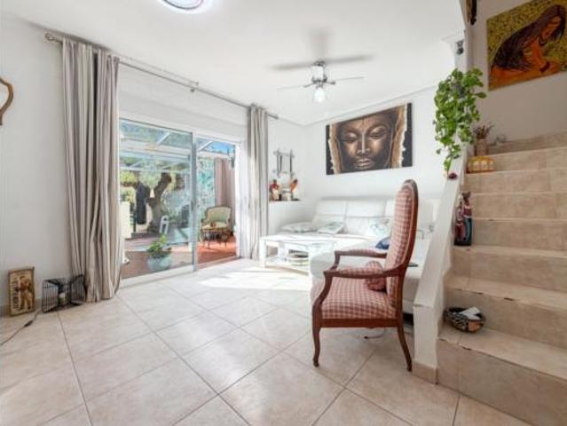 Casa en venta en l'Alacantí, Valencia