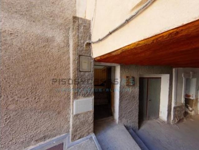 Casa en venta en Ainzón, Zaragoza