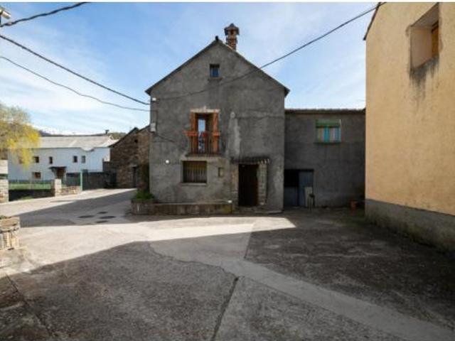 Casa en venta en La Jacetania, Aragón