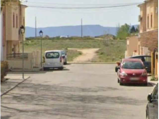 Casa en venta en Ajofrín, Castilla-La Mancha