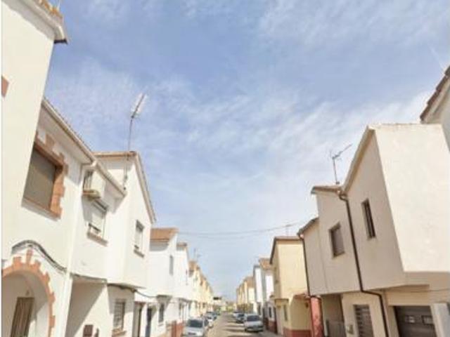 Casa en venta en Ajofrín, Castilla-La Mancha