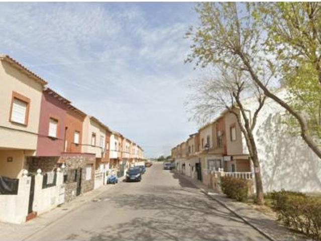 Casa en venta en Ajofrín, Castilla-La Mancha