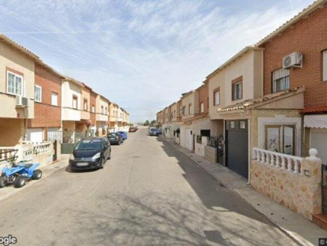 Casa en venta en Ajofrín, Castilla-La Mancha