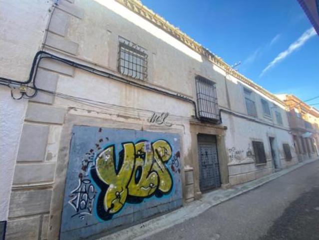 Casa en venta en Ajofrín