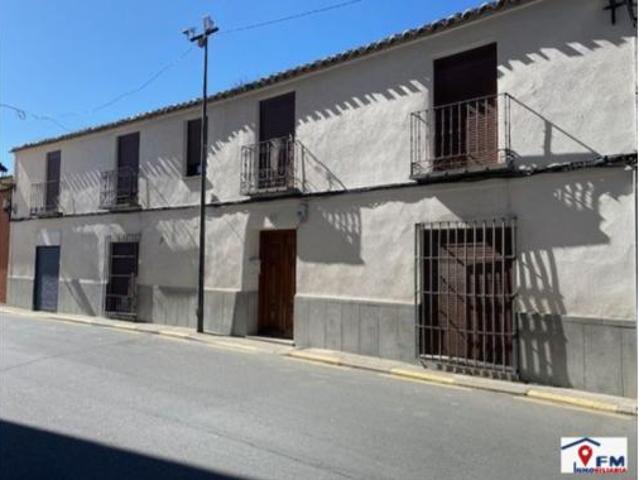 Casa en venta en Ajofrín