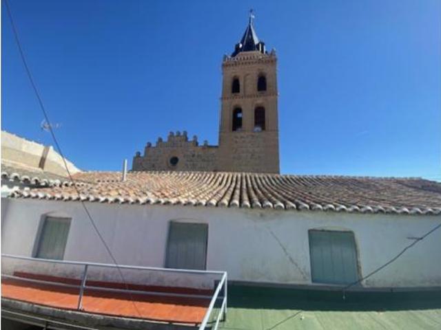 Casa en venta en Ajofrín, Castilla-La Mancha