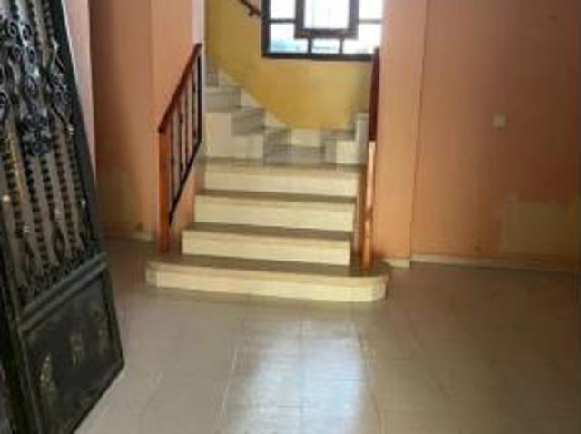 Casa en venta en Alaejos, Castilla y León