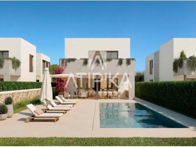 Casa en venta en Cala en Porter, Menorca
