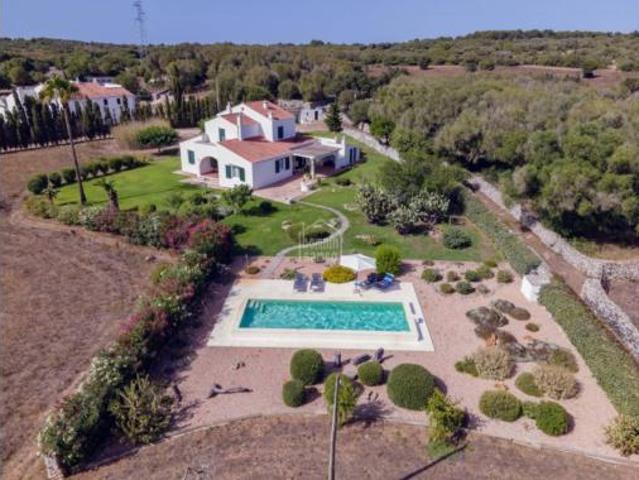 Casa en venta en l'Argentina, Menorca