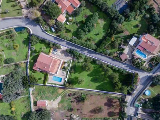Casa en venta en l'Argentina, Menorca