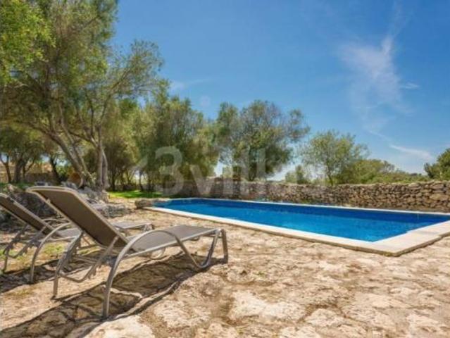 Casa en venta en Menorca, Baleares