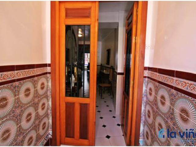 Casa en venta en Alameda