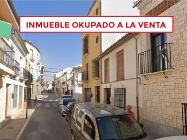 Casa en venta en Antequera, Andalucía