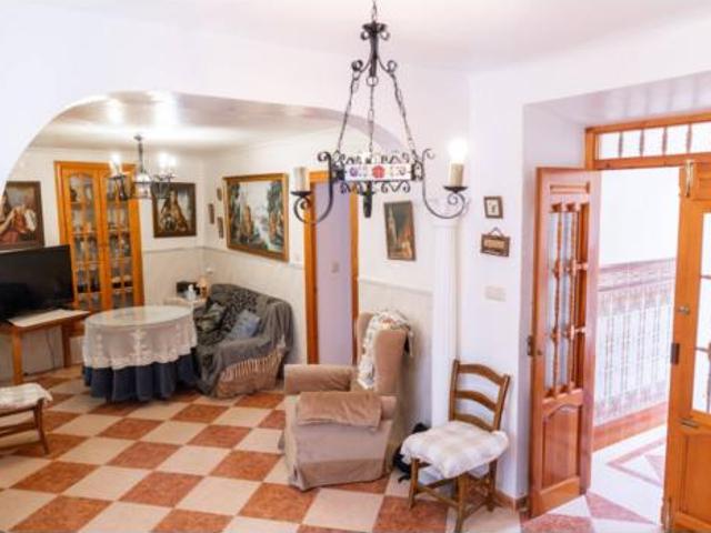 Casa en venta en Antequera, Andalucía