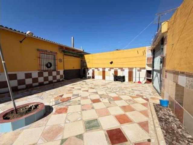 Casa en venta en Antequera, Andalucía