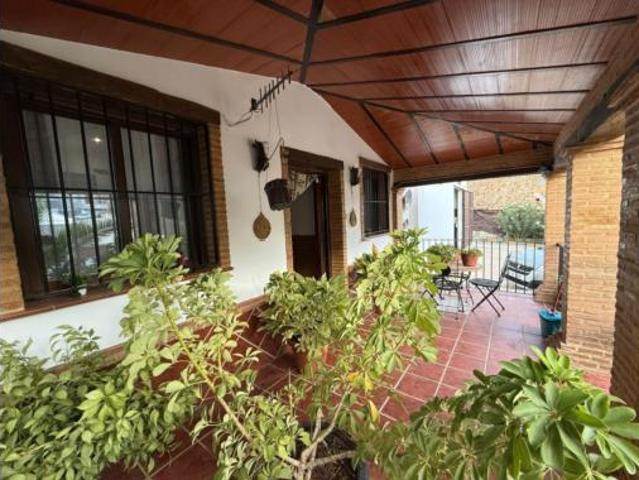 Casa en venta en Alameda, Málaga