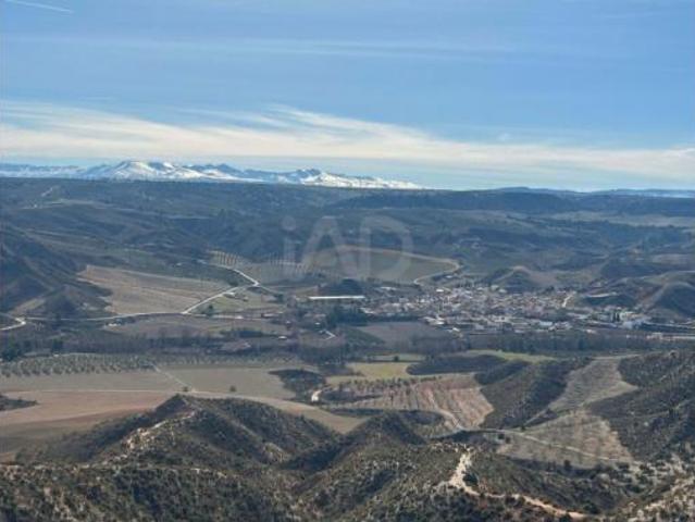 Casa en venta en Comarca de Los Montes, Andalucía