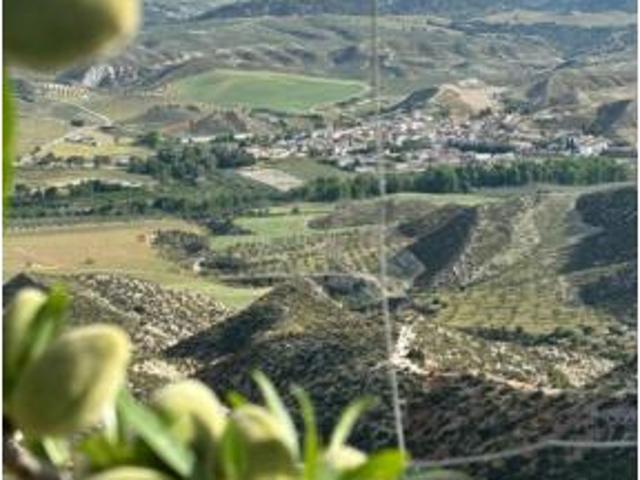 Casa en venta en Comarca de Los Montes, Andalucía