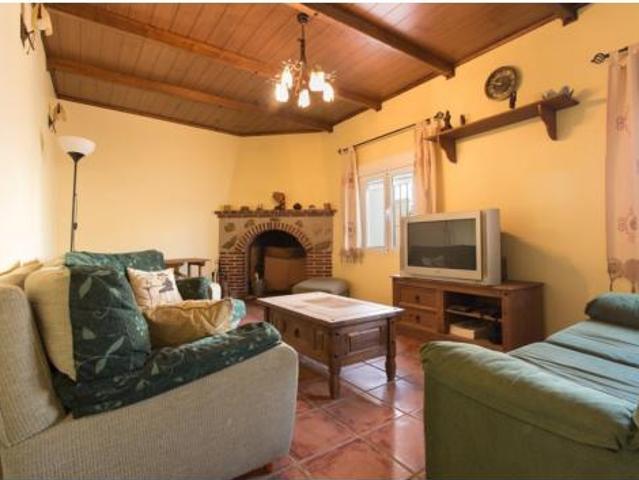 Casa en venta en Comarca de Los Montes, Andalucía
