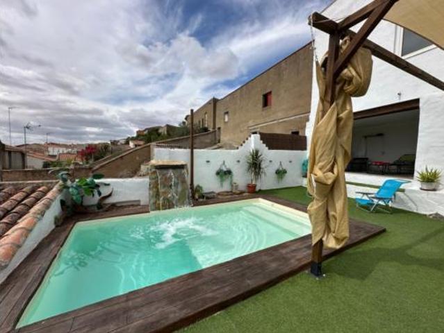 Casa en venta en Alange, Extremadura