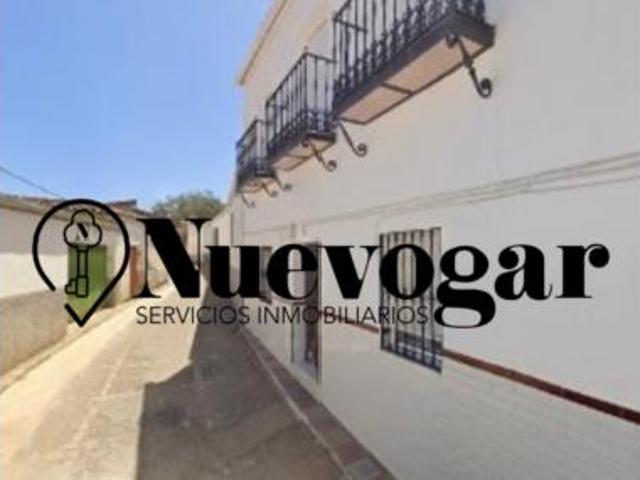 Casa en venta en Alanís