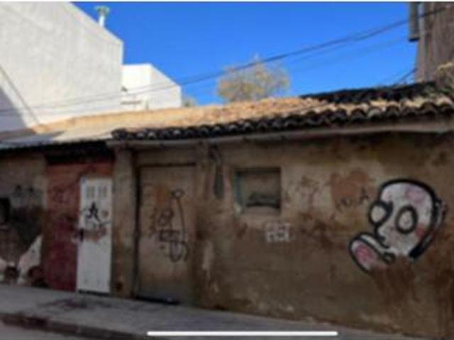 Casa en venta en Barri dels Ollers, l'Horta Sud