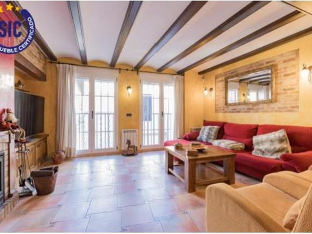 Casa en venta en Barri dels Ollers, l'Horta Sud
