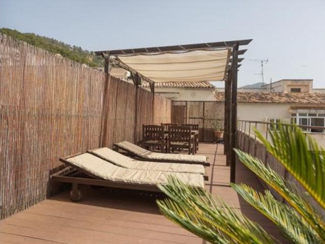 Casa en venta en es Pontarró, Raiguer