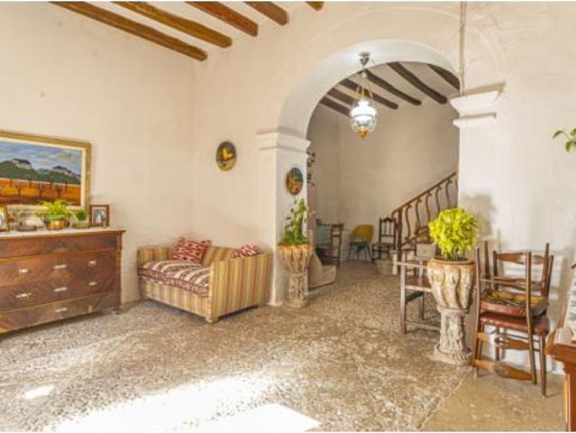Casa en venta en es Pontarró, Raiguer