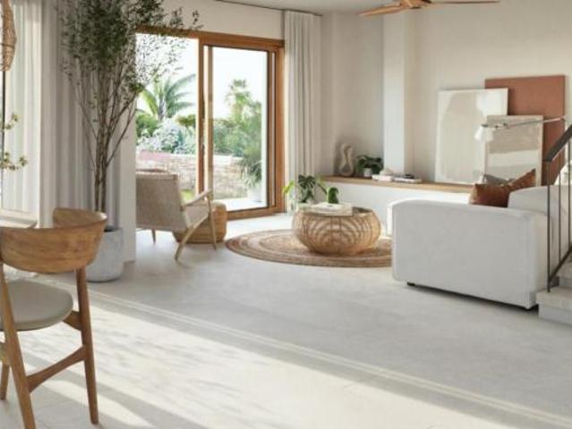 Casa en venta en es Pontarró, Raiguer