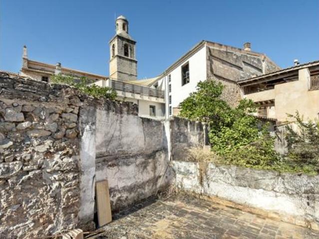 Casa en venta en es Pontarró, Raiguer