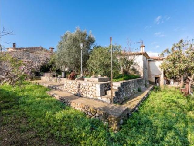Casa en venta en es Pontarró, Raiguer