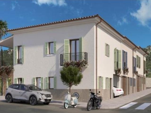 Casa en venta en es Pontarró, Raiguer