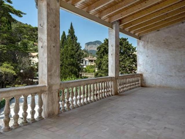 Casa en venta en es Pontarró, Raiguer