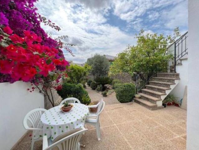 Casa en venta en es Pontarró, Raiguer