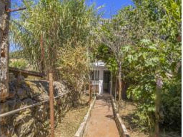 Casa en venta en es Pontarró, Raiguer