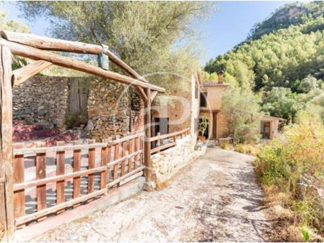 Casa en venta en Los Damunt, Raiguer