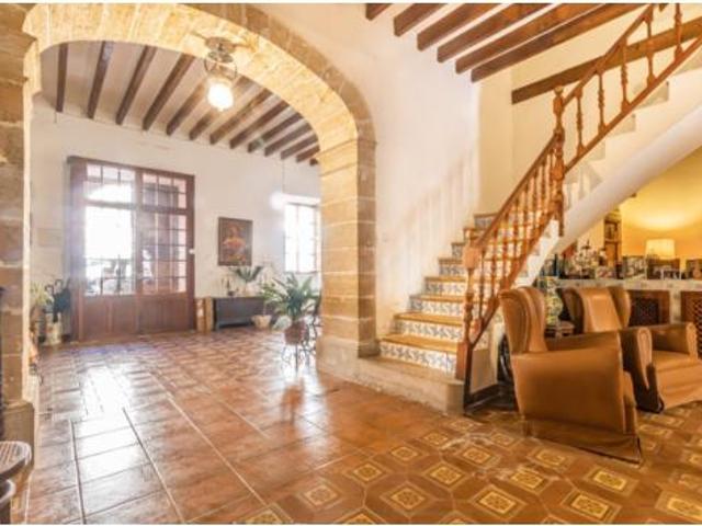 Casa en venta en es Pontarró, Raiguer
