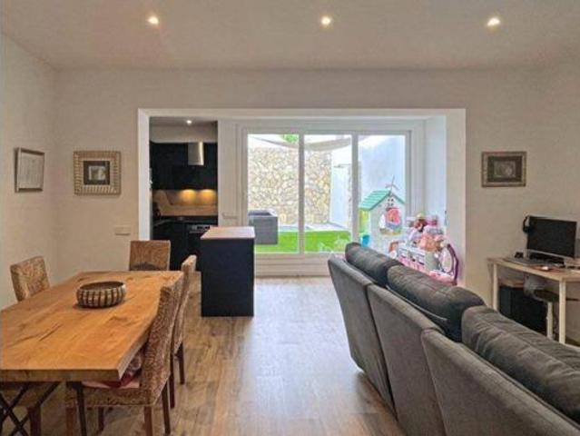 Casa en venta en es Pontarró, Raiguer