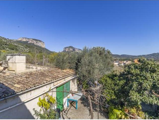 Casa en venta en es Pontarró, Raiguer