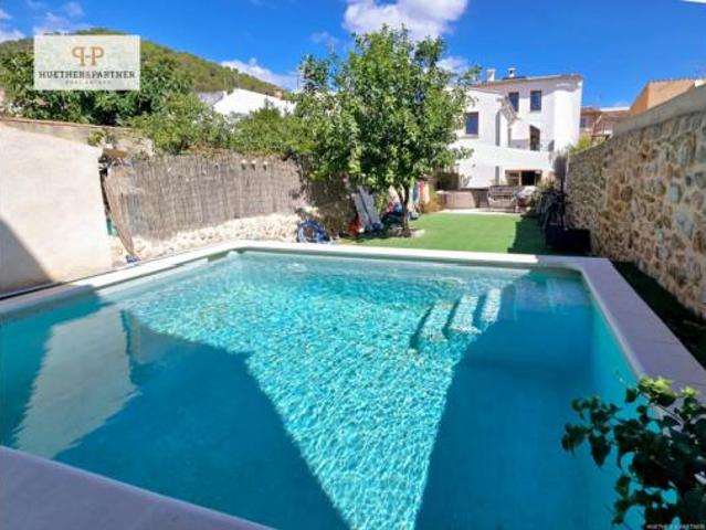 Casa en venta en Alaró, es Pontarró