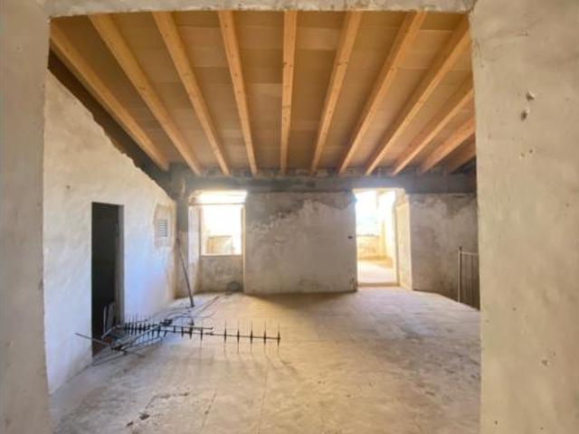 Casa en venta en es Pontarró, Raiguer