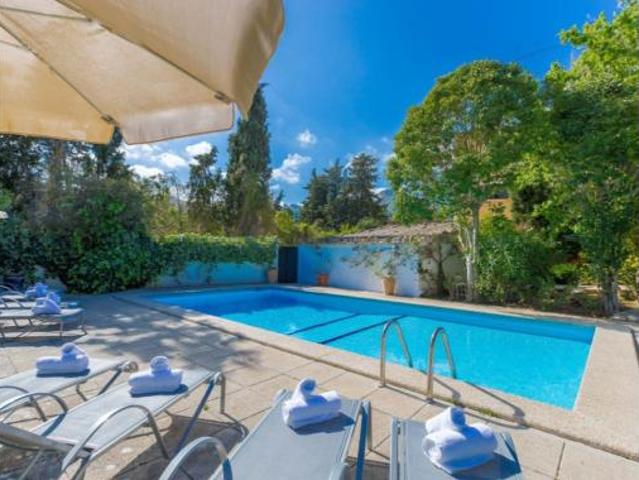 Casa en venta en Raiguer, Baleares