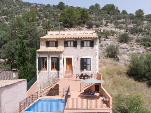 Casa en venta en es Pontarró, Raiguer