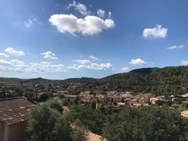 Casa en venta en es Pontarró, Raiguer